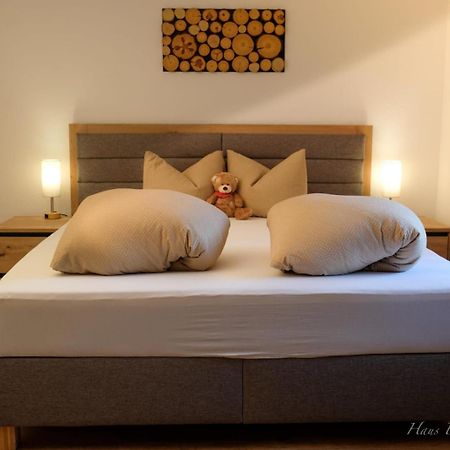 Haus Elena Daire Sautens Dış mekan fotoğraf