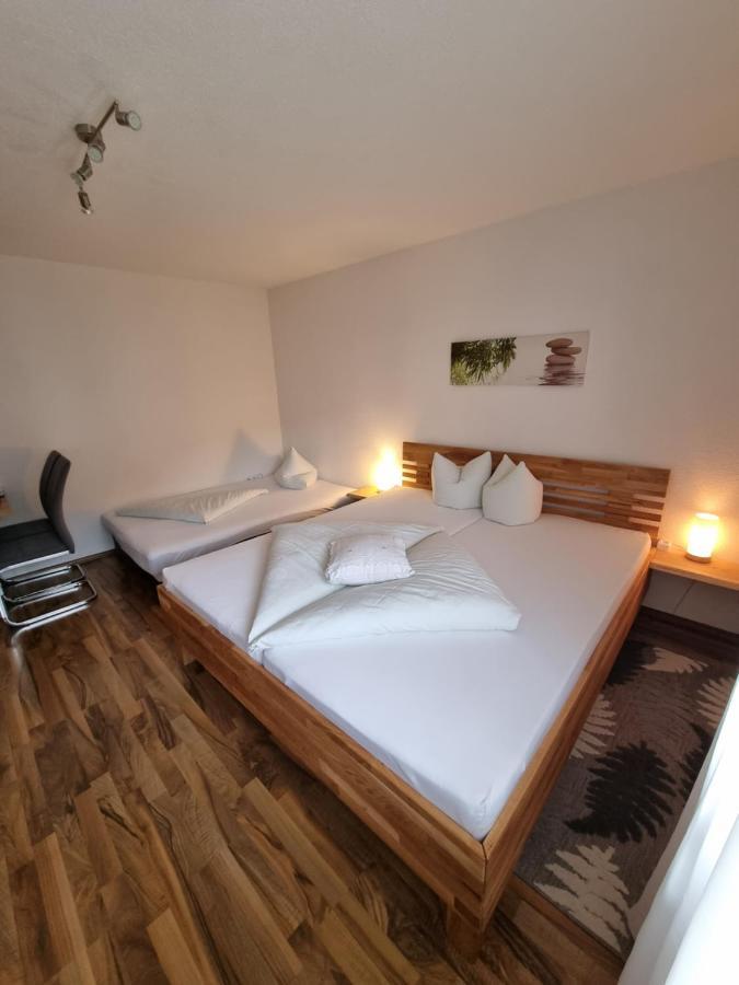 Haus Elena Daire Sautens Dış mekan fotoğraf