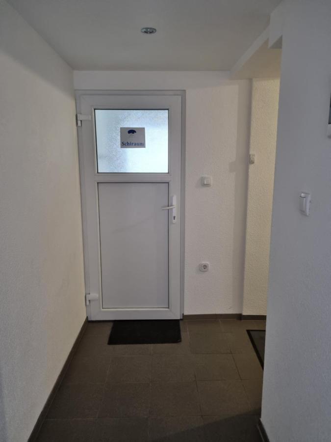 Haus Elena Daire Sautens Dış mekan fotoğraf