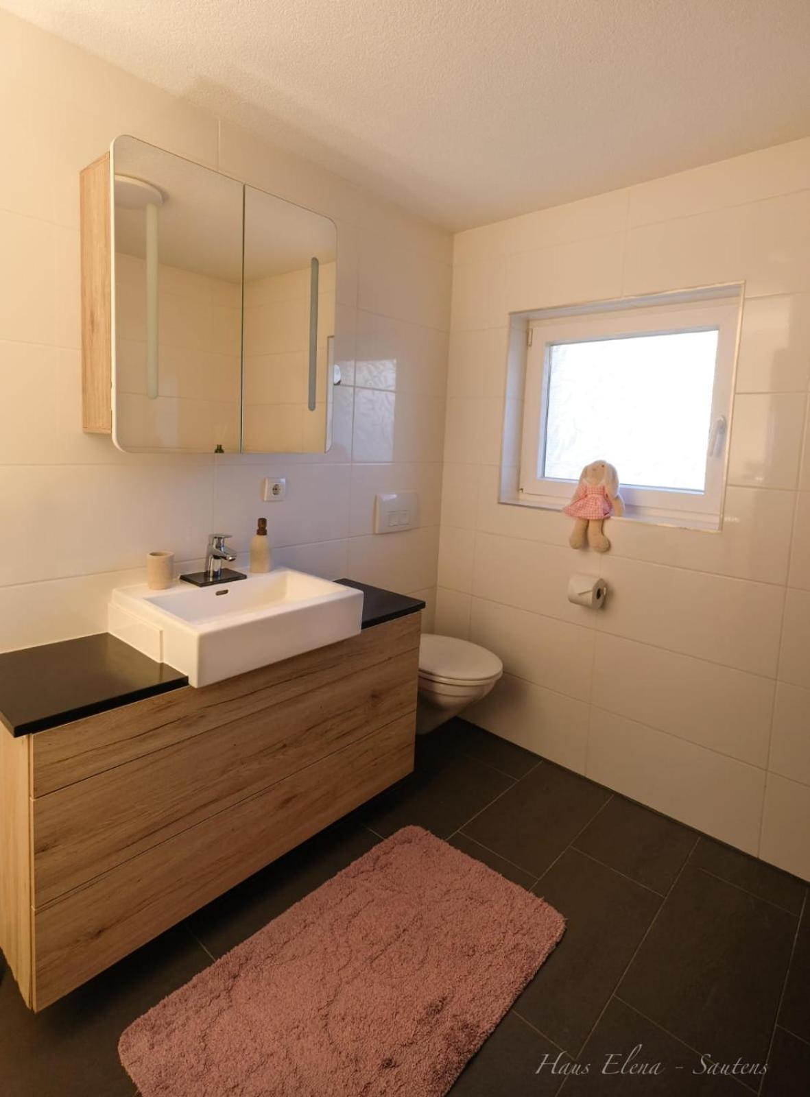 Haus Elena Daire Sautens Dış mekan fotoğraf